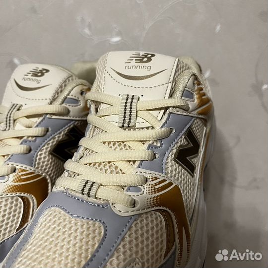 New Balance 503 Gold