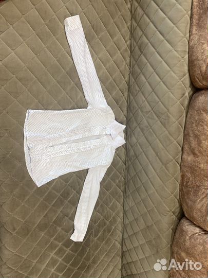 Школьная форма для девочки 140см 38 размер