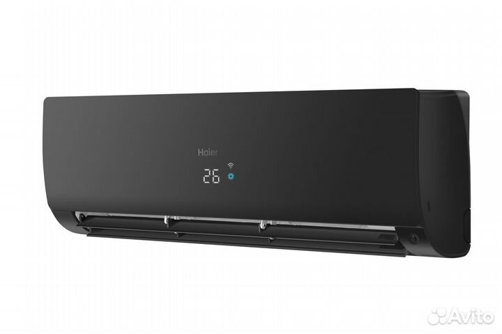 Сплит-система Haier AS25S2SF2FA-B/1U25S2SM3FA