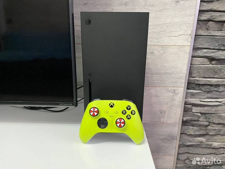 Xbox Series X