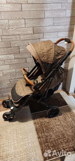 Коляска yoya plus max