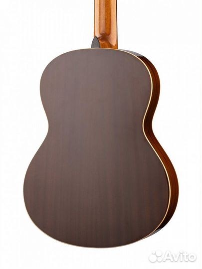 Классическая гитара 4/4 jmfrecital200 Recital 200