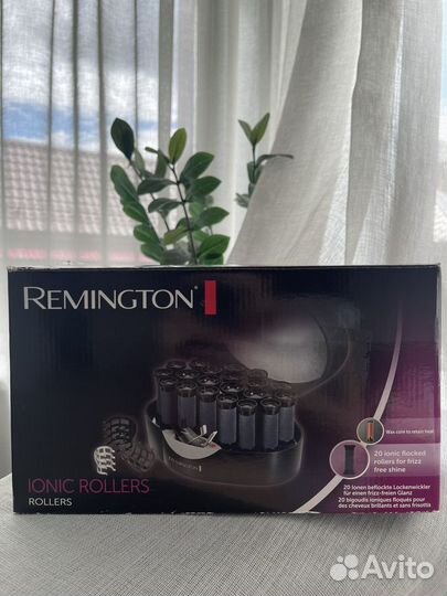 Термобигуди