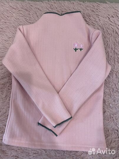 Водолазка детская 92