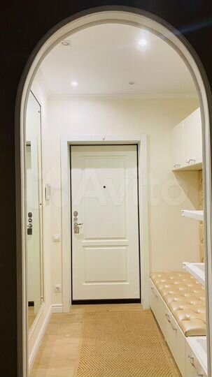 4-к. квартира, 144,4 м², 10/19 эт.