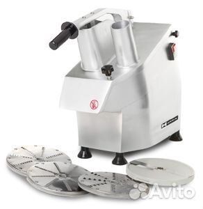 Овощерезка hurakan HKN-FNT