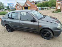 Renault Clio 1.4 MT, 2000, 177 000 км, с пробегом, цена 150 000 руб.