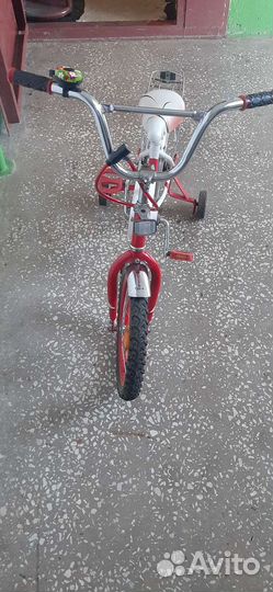 Продам детский велосипед