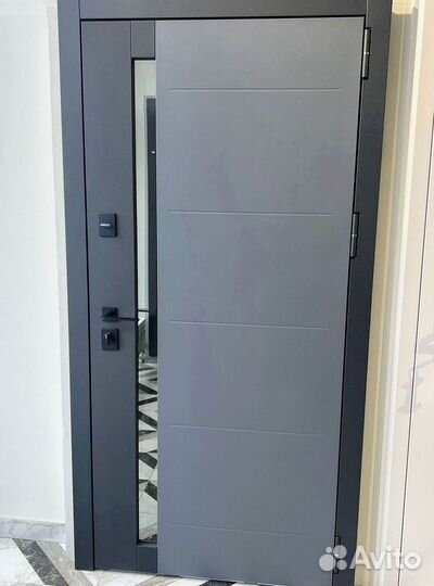 Входные двери в рассрочку