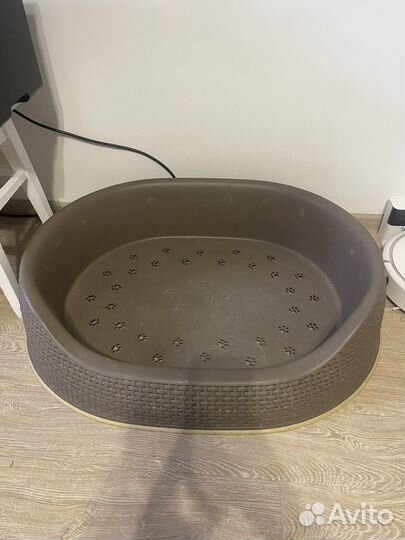 Лежанка для собак