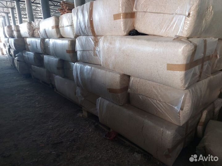 Опилки (стружка)