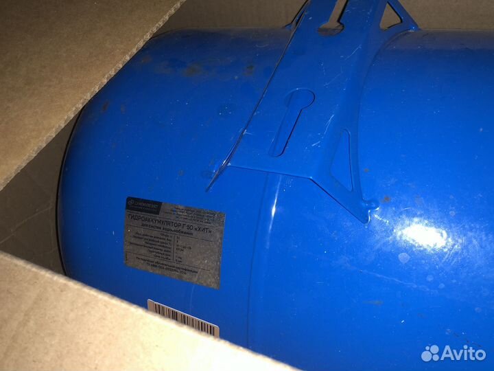 Насосная станция Джилекс Джамбо 70/50