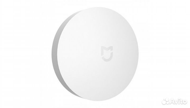 Беспроводная кнопка Xiaomi Mi Smart Home wxkg01LM