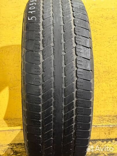 Goodyear Wrangler SR/A 275/55 R20 111S
