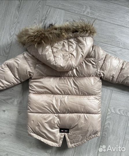 Зимний костюм moncler 104