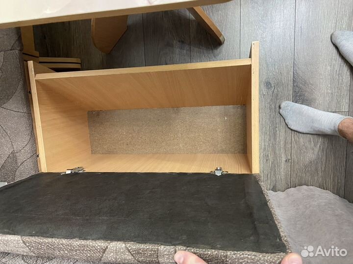 Кухонный уголок