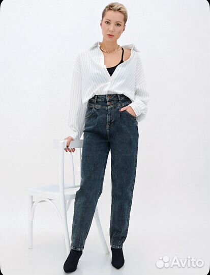 Джинсы bochetti 27/29 (44 размер)