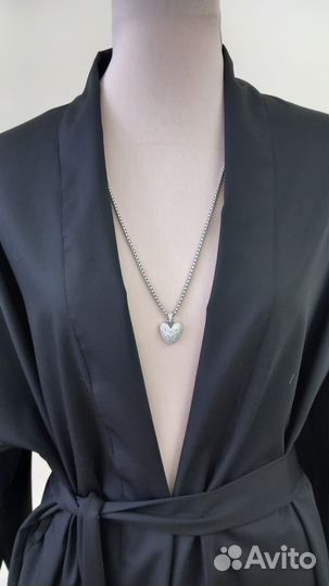 Украшения ручной работы много в наличии