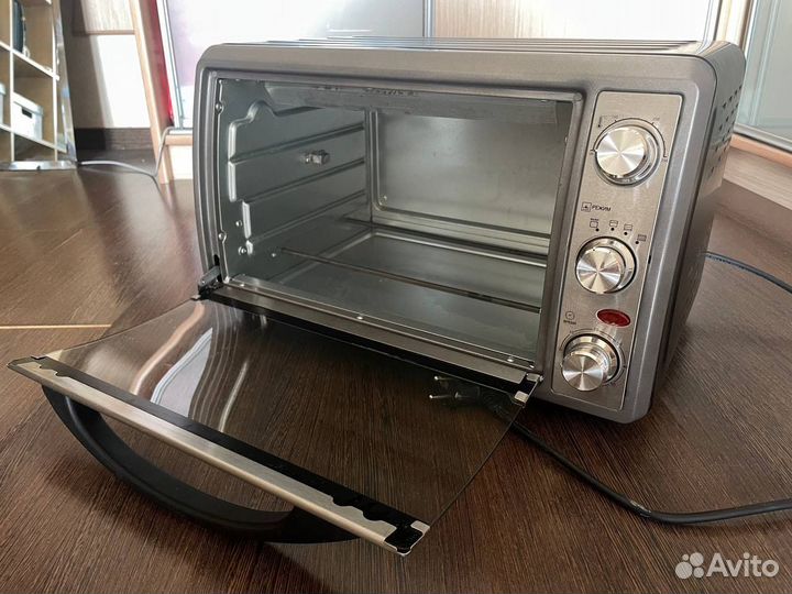 Духовая печь Endever Danko 6030 Почти новая