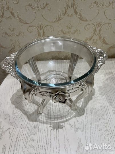 Посуда для сервировки