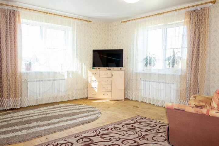 Дом 150 м² на участке 15 сот.