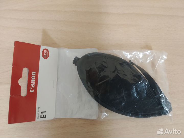 Кистевой ремень для фотоаппарата