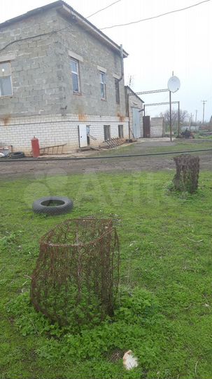 Участок 160 га (СНТ, ДНП)