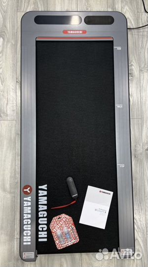 Беговая дорожка Yamaguchi