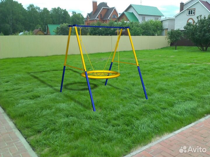Уличные качели 3.06 m
