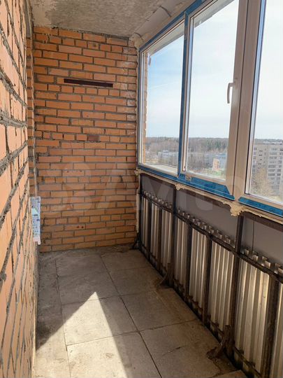 1-к. квартира, 40 м², 11/14 эт.