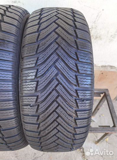 Michelin Alpin 6 225/45 R17 94V