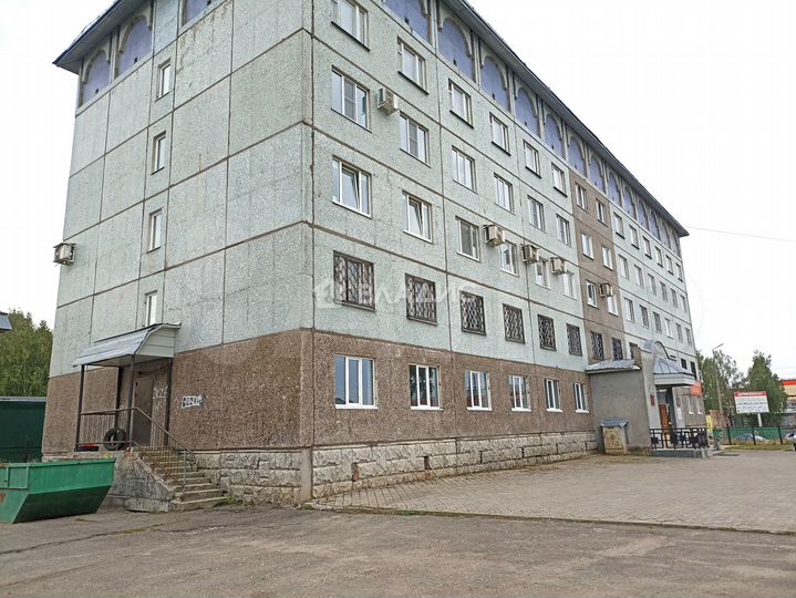 Сдам офисное помещение, 18 м²