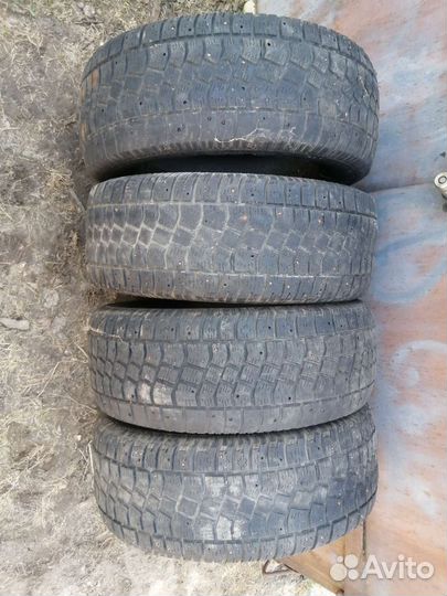 America Cargo 255/65 R16