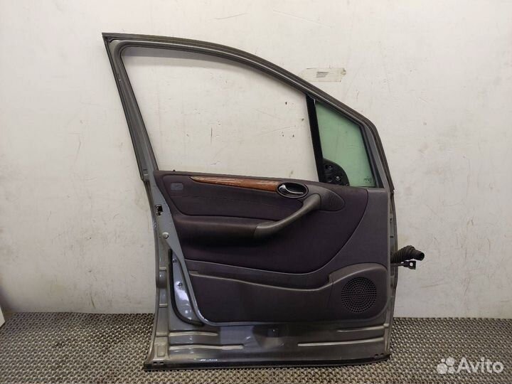Дверь передняя левая Mercedes-Benz A-Класс