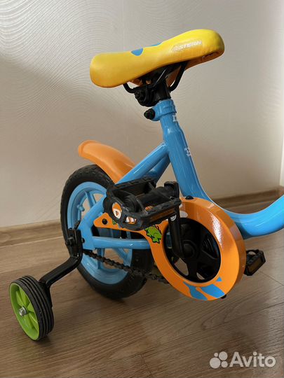 Детский велосипед Stern Dino