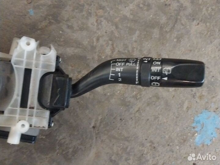 Подрулевой переключатель Mazda 626 GF