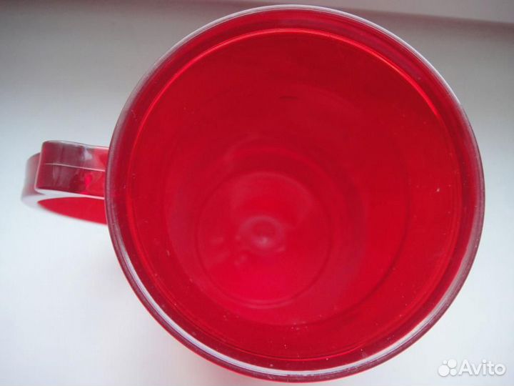 Кружка замораживающая Олимпийская Coca-Cola