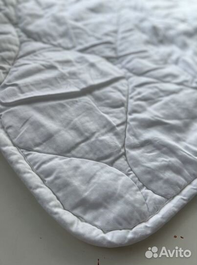 Подушка для новорожденного