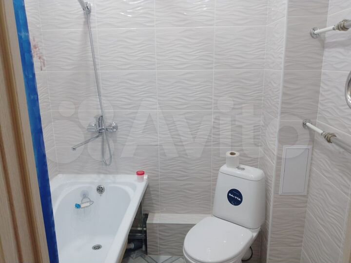 2-к. квартира, 44 м², 4/9 эт.