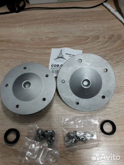 Комплект фланцев для стиральной машины Whirlpool