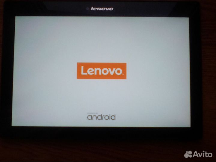 Планшет Tab2 10-70l