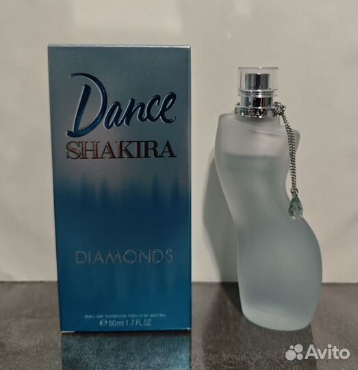 Парфюмерия