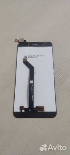 Дисплей Honor 6c pro