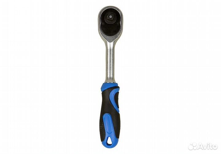 Набор инструментов для автомобиля 58 предметов сою