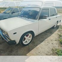 ВАЗ (LADA) 2105 1.5 MT, 2005, 200 000 км, с пробегом, цена 150 000 руб.