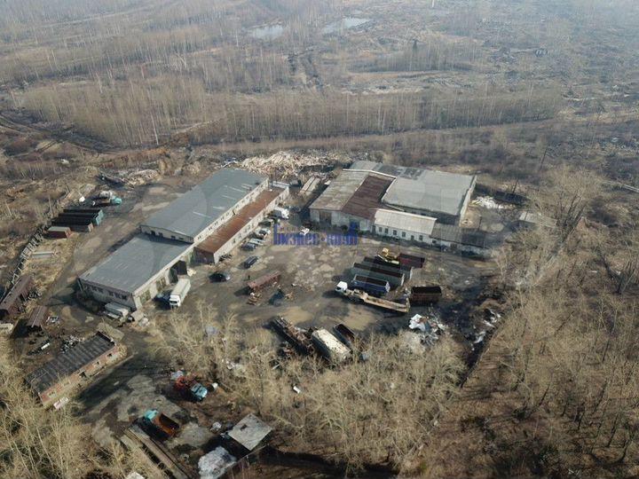 Продам базу