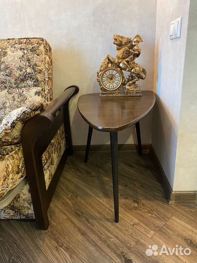 Стол винтажный СССР