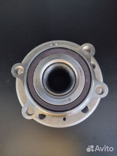 Ступичный подшипник тигуан октавия пассат гольф