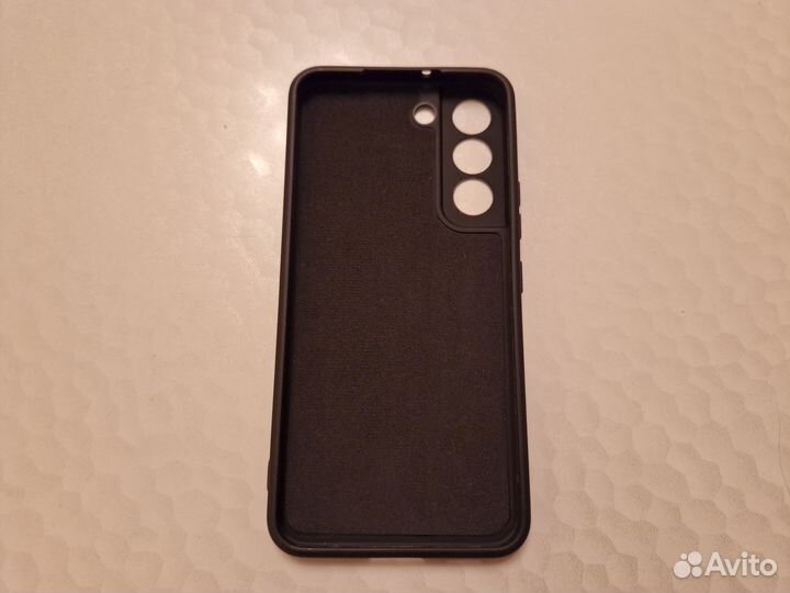 Чехол для Samsung S22