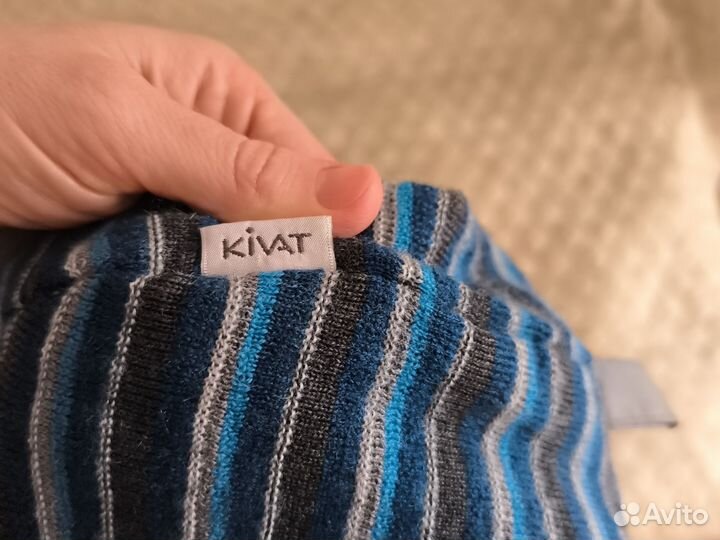 Шлем зимний Kivat 1